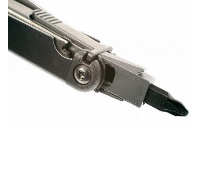 Leatherman Мультитул Leatherman WAVE PLUS, синтетичний чохол, карт. коробка (832524)