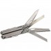 Leatherman Мультитул Leatherman WAVE PLUS, синтетичний чохол, карт. коробка (832524)