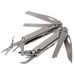 Leatherman Мультитул Leatherman WAVE PLUS, синтетичний чохол, карт. коробка (832524)