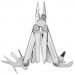 Leatherman Мультитул Leatherman WAVE PLUS, синтетичний чохол, карт. коробка (832524)