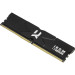 Goodram Модуль пам'яті для комп'ютера DDR5 32GB (2x16GB) 6000 MHz IRDM Black Goodram (IR-6000D564L30S/32GDC)