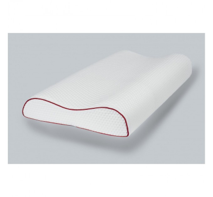 Highfoam Подушка Highfoam ортопедична Noble Ergowave M-Line 58 х 40 х 10,5 см (4820178150033)