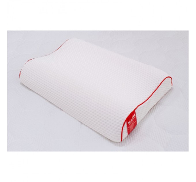 Highfoam Подушка Highfoam ортопедична Noble Ergowave M-Line 58 х 40 х 10,5 см (4820178150033)