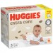 Huggies Підгузки Huggies Extra Care Size Розмір 3 (6-10 кг) 96 шт (5029053577944)