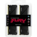 Kingston Fury (ex.HyperX) Модуль пам'яті для комп'ютера DDR4 32GB (2x16GB) 3200 MHz Beast RGB Kingston Fury (ex.HyperX) (KF432C16BB12AK2/32)