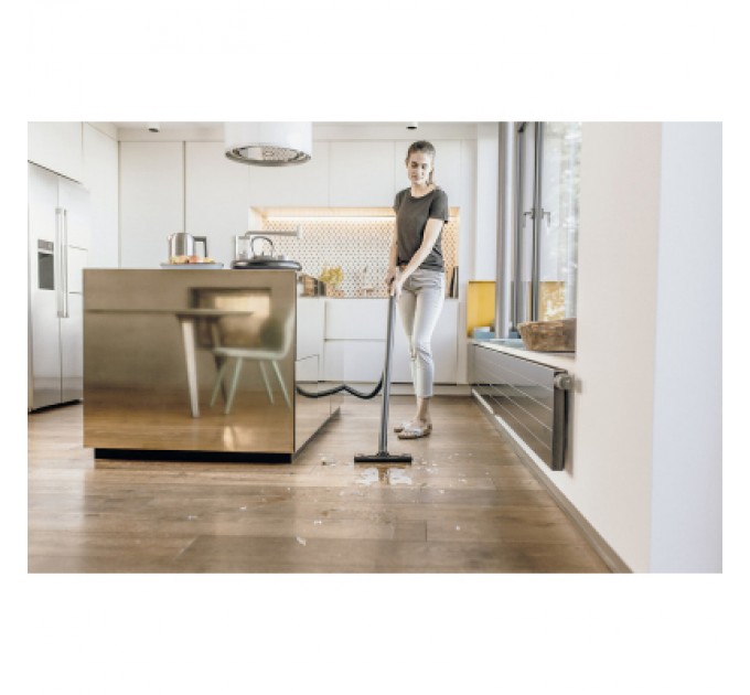 Karcher Пилосос Karcher WD 2 PLUS S V-15/4/18 (1.628-050.0)