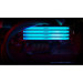 Kingston Fury (ex.HyperX) Модуль пам'яті для комп'ютера DDR4 16GB (2x8GB) 3600 MHz Beast RGB Kingston Fury (ex.HyperX) (KF436C17BB2AK2/16)