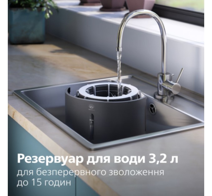 Philips Очисник повітря Philips AC3421/13