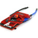 DaLy BMS контроллер DaLy LiFePO4 48V 16S 250A (SMDL16S-250A)