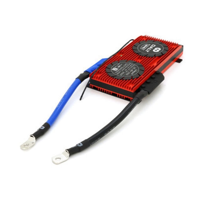 DaLy BMS контроллер DaLy LiFePO4 48V 16S 250A (SMDL16S-250A)