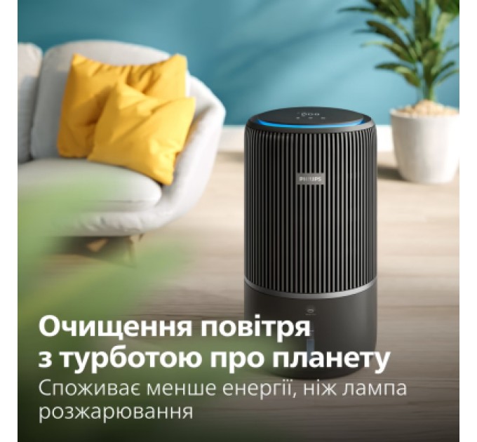 Philips Очисник повітря Philips AC3421/13