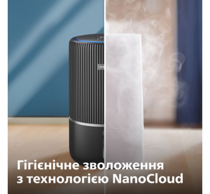 Philips Очисник повітря Philips AC3421/13