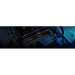 Kingston Fury (ex.HyperX) Модуль пам'яті для комп'ютера DDR5 16GB (2x8GB) 5600 MHz Beast Black Kingston Fury (ex.HyperX) (KF556C40BBK2-16)
