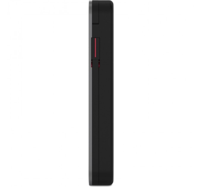 Lenovo Батарея універсальна Lenovo 20000 mAh 65W Go USB-C Laptop PB, QC/3.0 (40ALLG2WWW)
