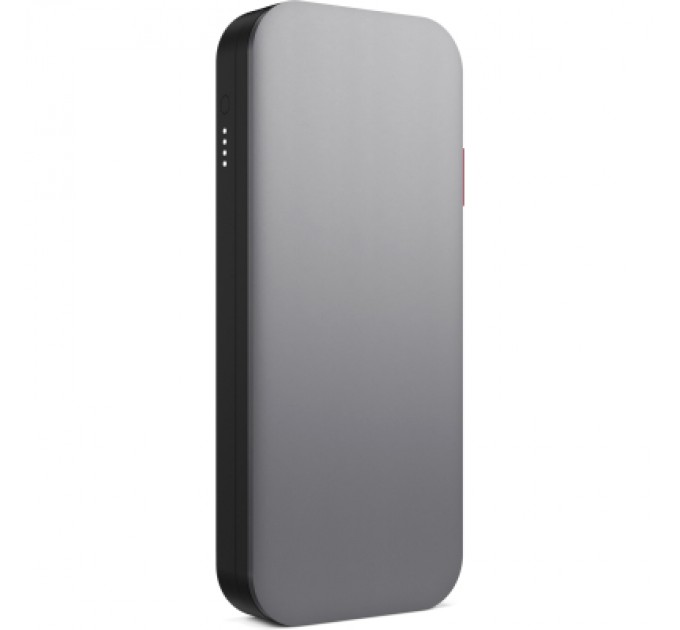 Lenovo Батарея універсальна Lenovo 20000 mAh 65W Go USB-C Laptop PB, QC/3.0 (40ALLG2WWW)