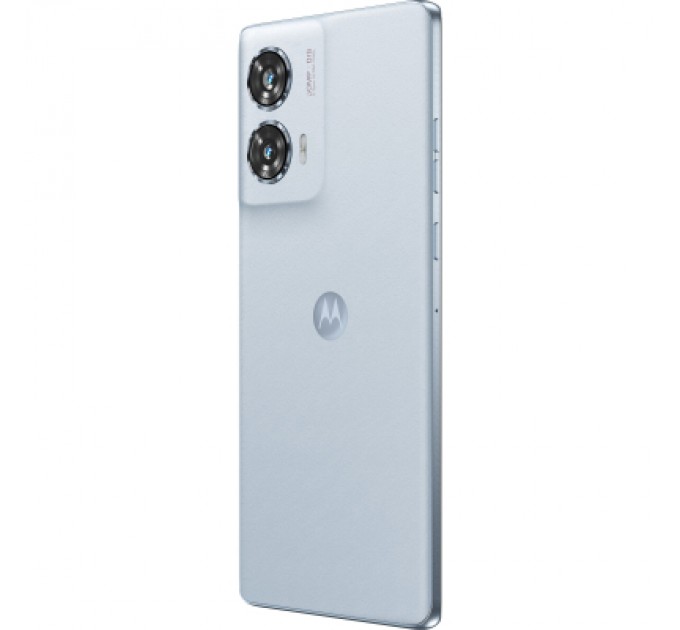 Motorola Мобільний телефон Motorola Edge 50 Fusion 8/256GB Marshmallow Blue (PB3T0061UA)