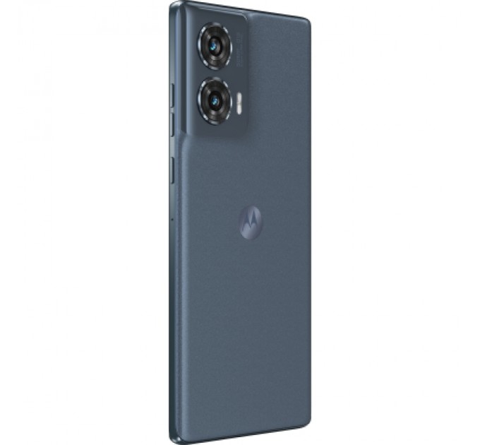 Motorola Мобільний телефон Motorola Edge 50 Fusion 8/256GB Forest Blue (PB3T0059UA)