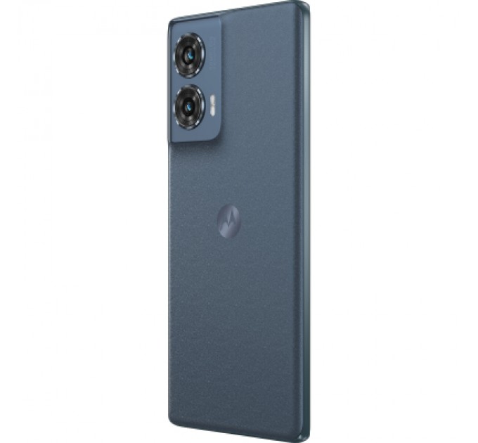 Motorola Мобільний телефон Motorola Edge 50 Fusion 8/256GB Forest Blue (PB3T0059UA)