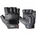 PowerPlay Рукавички для фітнесу PowerPlay 1572 Чорні M (PP_1572_M_Black)