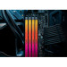 Kingston Fury (ex.HyperX) Модуль пам'яті для комп'ютера DDR5 96GB (2x48GB) 6400 MHz Renegade RGB XMP Kingston Fury (ex.HyperX) (KF564C32RSAK2-96)