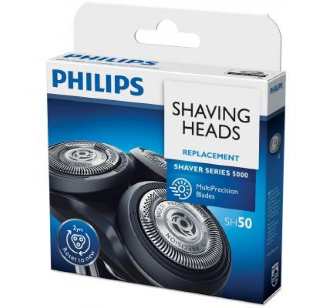 Philips Аксесуари до електробритв Philips SH50/50