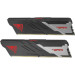 Patriot Модуль пам'яті для комп'ютера DDR5 32GB (2x16GB) 5600 MHz Viper Venom Patriot (PVV532G560C36K)
