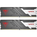Patriot Модуль пам'яті для комп'ютера DDR5 32GB (2x16GB) 6000 MHz Viper Venom Patriot (PVV532G600C36K)