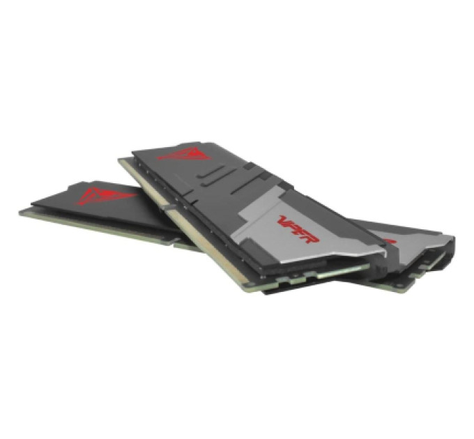 Patriot Модуль пам'яті для комп'ютера DDR5 32GB (2x16GB) 6200 MHz Viper Venom Patriot (PVV532G620C40K)