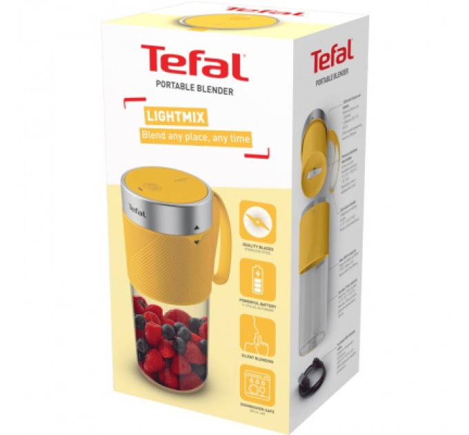 Tefal Блендер Tefal BL1C0230