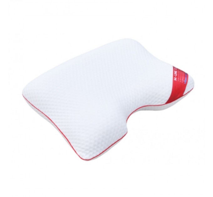 Highfoam Подушка Highfoam ортопедична Noble Cloud M-Line 58 х 42 х 13 см (4820000977098)