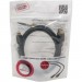 Cablexpert Кабель мультимедійний HDMI A to HDMI C (mini), 1.8m Cablexpert (CC-HDMI4C-6)