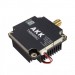 AKK Відеопередавач (VTX) AKK Ultra Long Range 8W 4.9G-6G 96CH (TX8000AC)