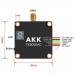 AKK Відеопередавач (VTX) AKK Ultra Long Range 8W 4.9G-6G 96CH (TX8000AC)