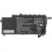 HP Акумулятор до ноутбука HP Pavilion 11-N X360 (HSTNN-LB6B) 7.6V 29Wh (NB460816)