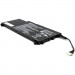 HP Акумулятор до ноутбука HP Pavilion 11-N X360 (HSTNN-LB6B) 7.6V 29Wh (NB460816)