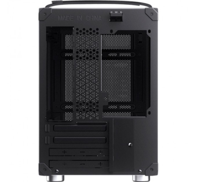 JONSBO Корпус JONSBO C6 Handle Black