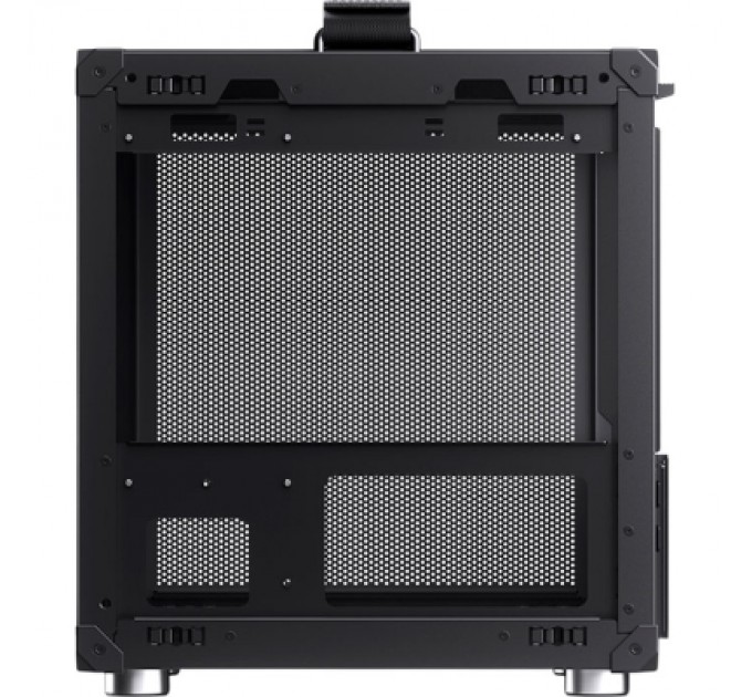 JONSBO Корпус JONSBO C6 Handle Black