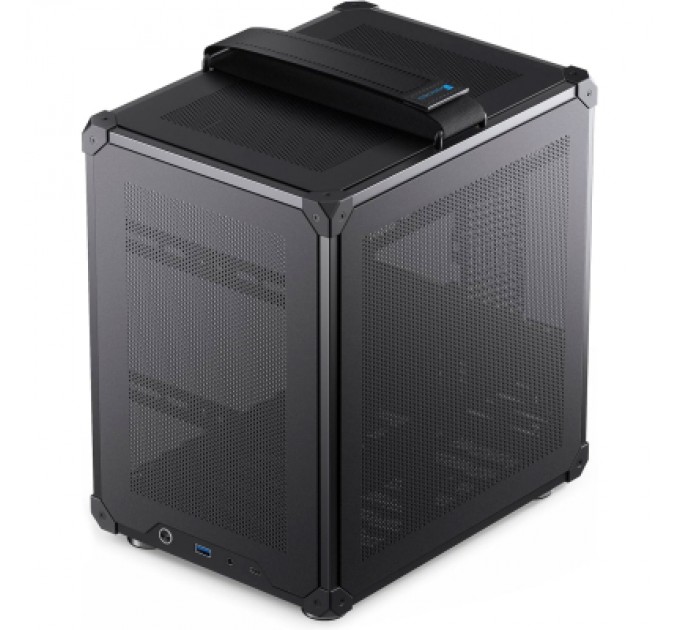 JONSBO Корпус JONSBO C6 Handle Black