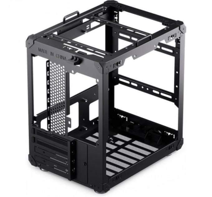 JONSBO Корпус JONSBO C6 Handle Black