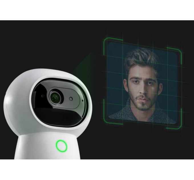 Aqara Камера Хаб G3 CH-H03 Aqara