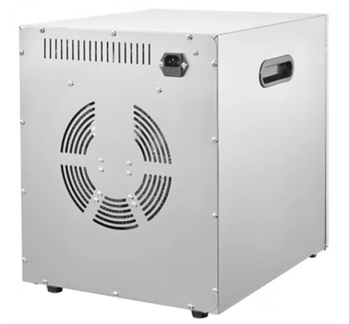 PRIME Technics Сушка для овочів та фруктів PRIME Technics PFD 8012 SP