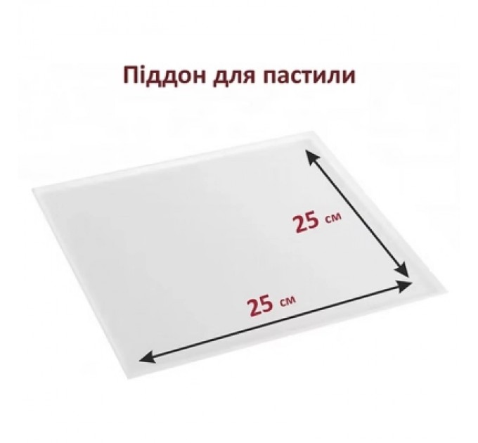 PRIME Technics Сушка для овочів та фруктів PRIME Technics PFD 8012 SP