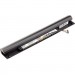 PowerPlant Акумулятор до ноутбука Lenovo IdeaPad 100 (L15L4A01) 14.4V 2200mAh PowerPlant (NB480654)