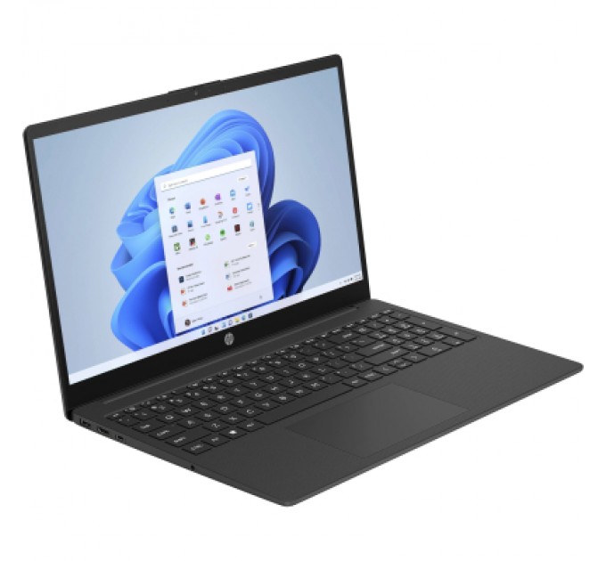 HP Ноутбук HP 15-fc0254ua (C78SBEA)