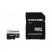 Transcend Карта пам'яті Transcend 128GB microSDXC class 10 UHS-I U1 High Endurance (TS128GUSD350V)