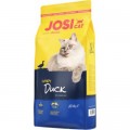 Josera Сухий корм для кішок Josera JosiCat Crispy Duck 10 кг (4032254753360)