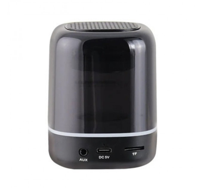 Esperanza Акустична система Esperanza RGB Illuminated FM Viola Black (EP154)