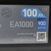 EXIDE Акумулятор автомобільний EXIDE PREMIUM 100A (EA1000)