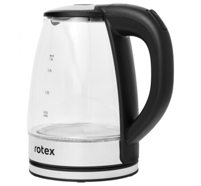 Rotex Електрочайник Rotex RKT91-GS