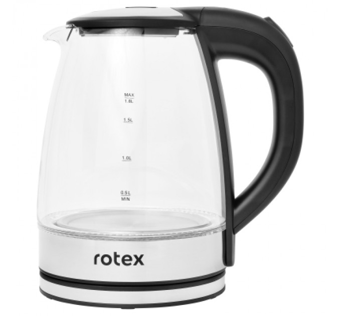 Rotex Електрочайник Rotex RKT91-GS